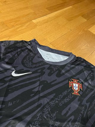 Camiseta Portugal Nike Talla M