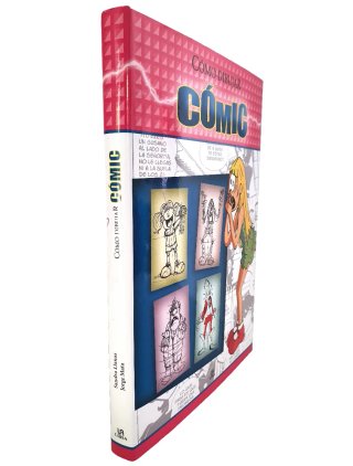 Cómo dibujar cómic