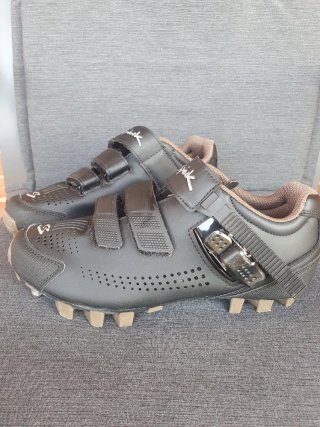 Zapatillas MTB Spiuk para Bici