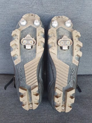 Zapatillas MTB Spiuk para Bici