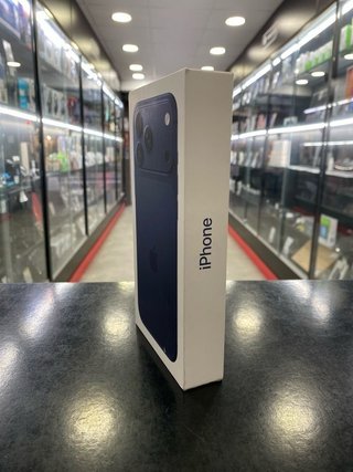 iPhone 17 Pro Max 256GB Blu