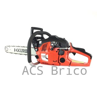 Motosierra 61,5cc 45cm KM6200 - Kuril