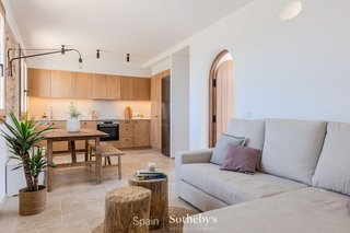 Chalet en alquiler en Ciutadella en Ciutadella de Menorca