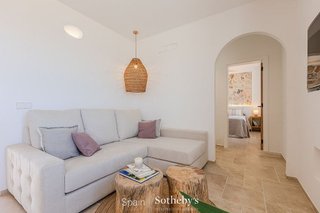 Chalet en alquiler en Ciutadella en Ciutadella de Menorca