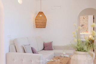 Chalet en alquiler en Ciutadella en Ciutadella de Menorca