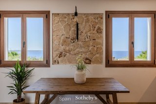 Chalet en alquiler en Ciutadella en Ciutadella de Menorca