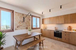 Chalet en alquiler en Ciutadella en Ciutadella de Menorca