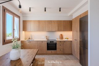 Chalet en alquiler en Ciutadella en Ciutadella de Menorca