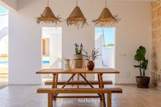 Chalet en alquiler en Ciutadella en Ciutadella de Menorca