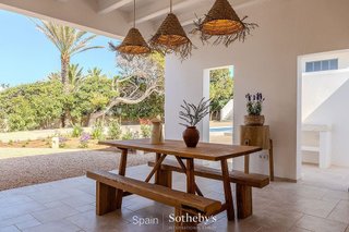 Chalet en alquiler en Ciutadella en Ciutadella de Menorca