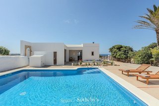 Chalet en alquiler en Ciutadella en Ciutadella de Menorca