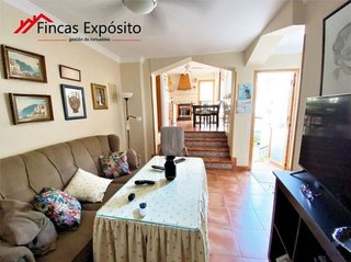 Casa adosada en venta en Centro Ciudad - El Carmen en Vélez-Málaga