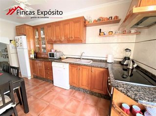 Casa adosada en venta en Centro Ciudad - El Carmen en Vélez-Málaga