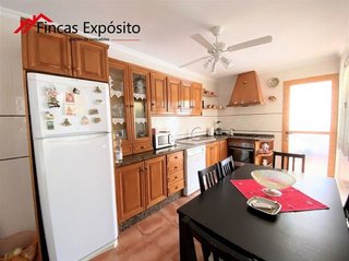 Casa adosada en venta en Centro Ciudad - El Carmen en Vélez-Málaga