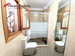 Casa adosada en venta en Centro Ciudad - El Carmen en Vélez-Málaga