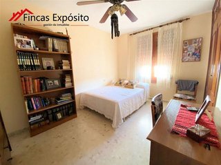 Casa adosada en venta en Centro Ciudad - El Carmen en Vélez-Málaga