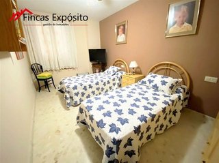Casa adosada en venta en Centro Ciudad - El Carmen en Vélez-Málaga
