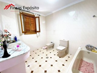 Casa adosada en venta en Centro Ciudad - El Carmen en Vélez-Málaga