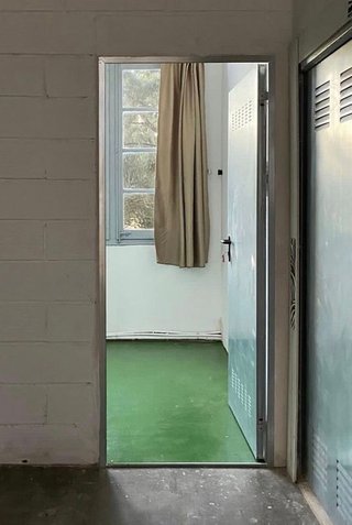 Local comercial en alquiler en Molins de Rei