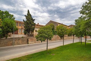 Local comercial en alquiler en Molins de Rei