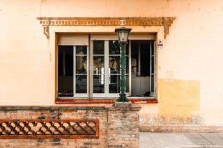 Local comercial en alquiler en Molins de Rei