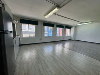 Oficina en venta en Este en Castellón de la Plana
