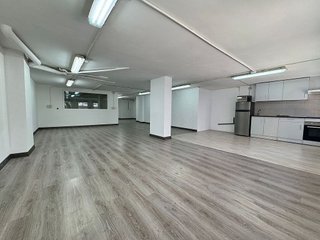 Oficina en venta en Este en Castellón de la Plana