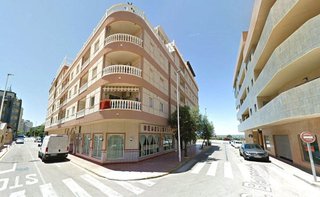 Garaje en venta en Torrelamata - La Mata en Torrevieja