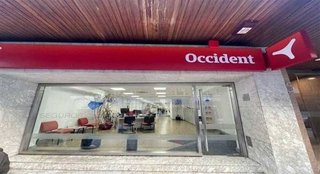 Oficina en venta en Campo San Francisco - Plaza de América en Oviedo