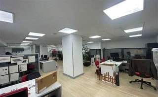 Oficina en venta en Campo San Francisco - Plaza de América en Oviedo