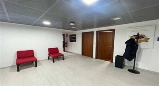 Oficina en venta en Campo San Francisco - Plaza de América en Oviedo