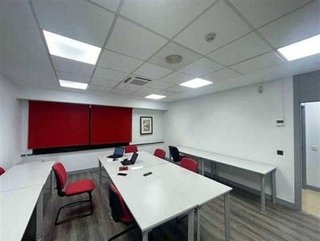 Oficina en venta en Campo San Francisco - Plaza de América en Oviedo