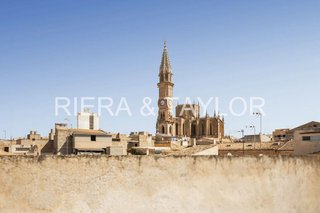 Casa adosada en venta en Manacor Centro en Manacor