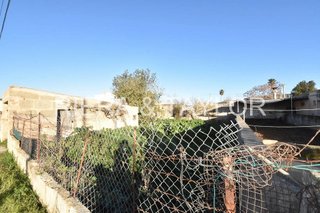 Casa rural en venta en Manacor Centro en Manacor