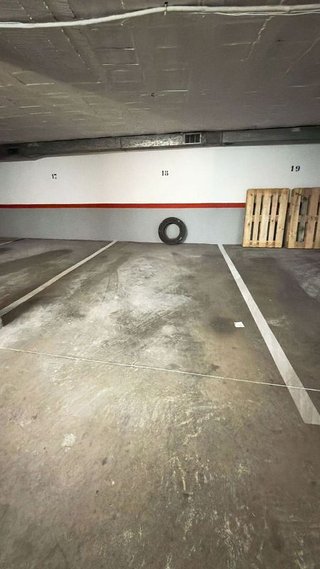 Garaje en venta en Ponent en Reus