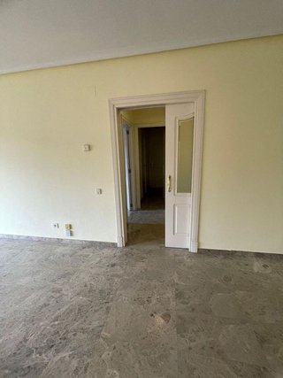 Piso en alquiler en Zona Norte en Pozuelo de Alarcón