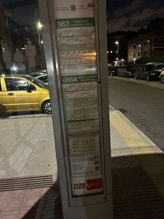 Piso en alquiler en Zona Norte en Pozuelo de Alarcón