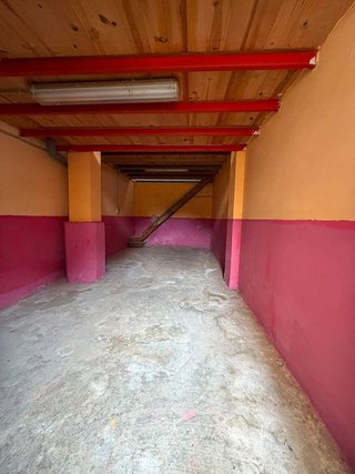 Garaje en venta en General Dávila en Santander