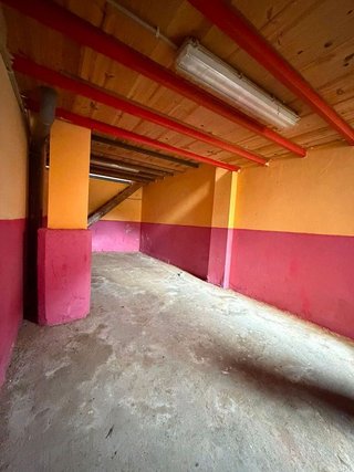 Garaje en venta en General Dávila en Santander