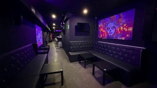 R-7940426 Traspaso Bar Musical con Licencia F