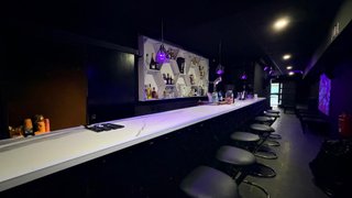 R-7940426 Traspaso Bar Musical con Licencia F