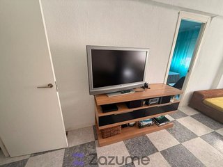 Piso en alquiler en La Unión - Cruz de Humilladero - Los Tilos en Málaga