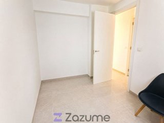 Piso en alquiler en La Unión - Cruz de Humilladero - Los Tilos en Málaga