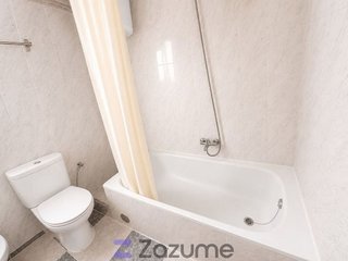 Piso en alquiler en La Unión - Cruz de Humilladero - Los Tilos en Málaga