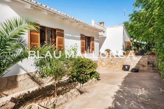 Casa adosada en venta en Cala Ratjada en Capdepera