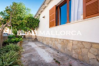 Casa adosada en venta en Cala Ratjada en Capdepera