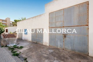 Casa adosada en venta en Cala Ratjada en Capdepera