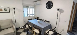 Piso en alquiler en Sector Sur en Córdoba