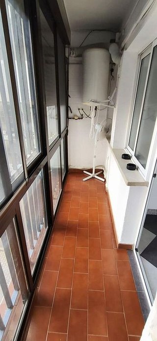 Piso en alquiler en Sector Sur en Córdoba