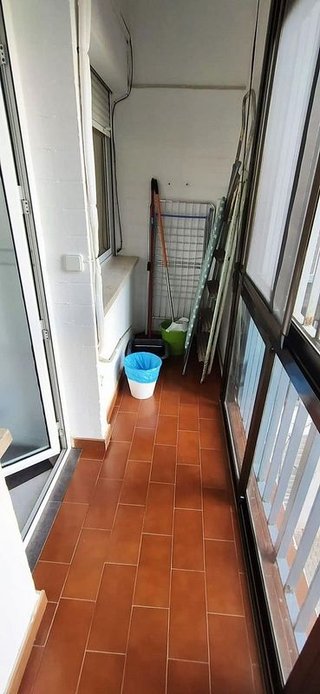 Piso en alquiler en Sector Sur en Córdoba